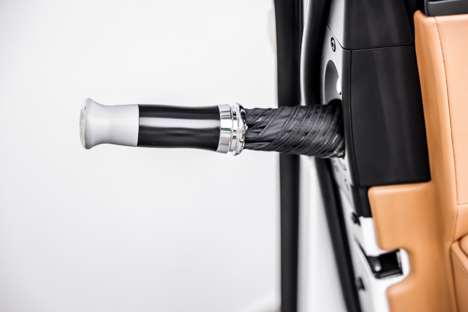 2019 ROLLS ROYCE GHOST DEALER WARRANTY SERVICES
